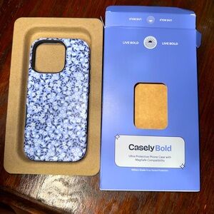 BRAND NEW iPhone 16 Pro Casely Case